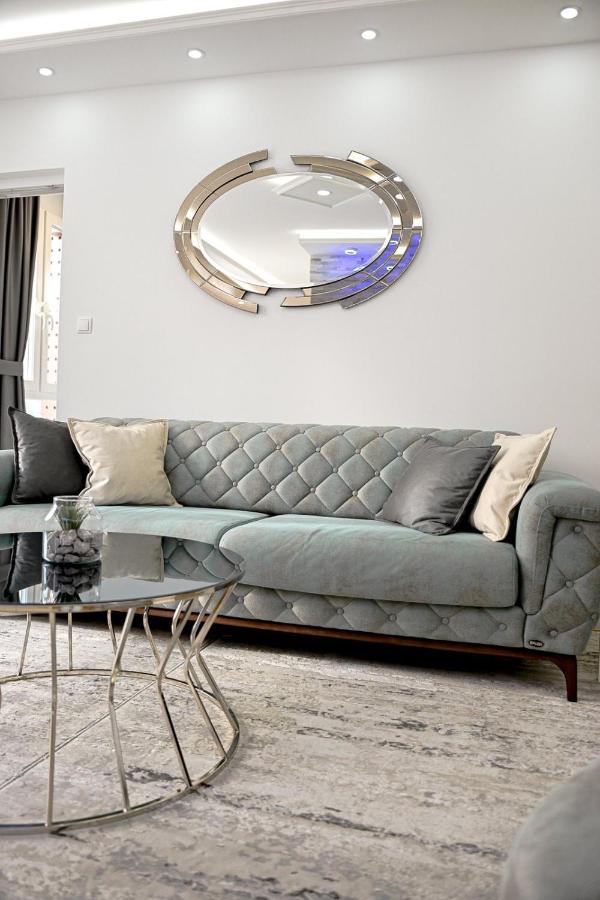 Fontana Apartmani Free Parking Tuzla Extérieur photo