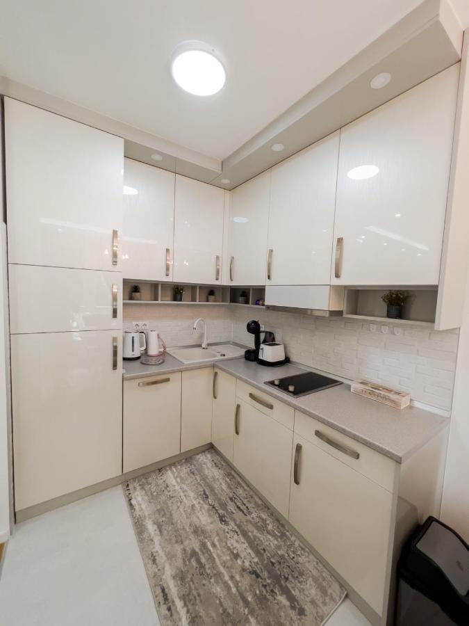 Fontana Apartmani Free Parking Tuzla Extérieur photo